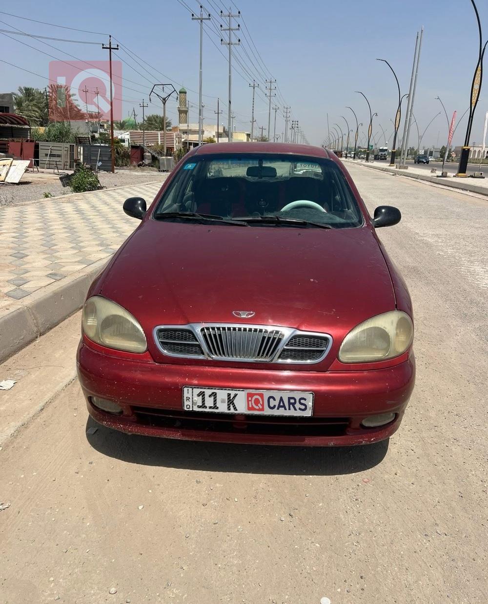 دايو لانوس